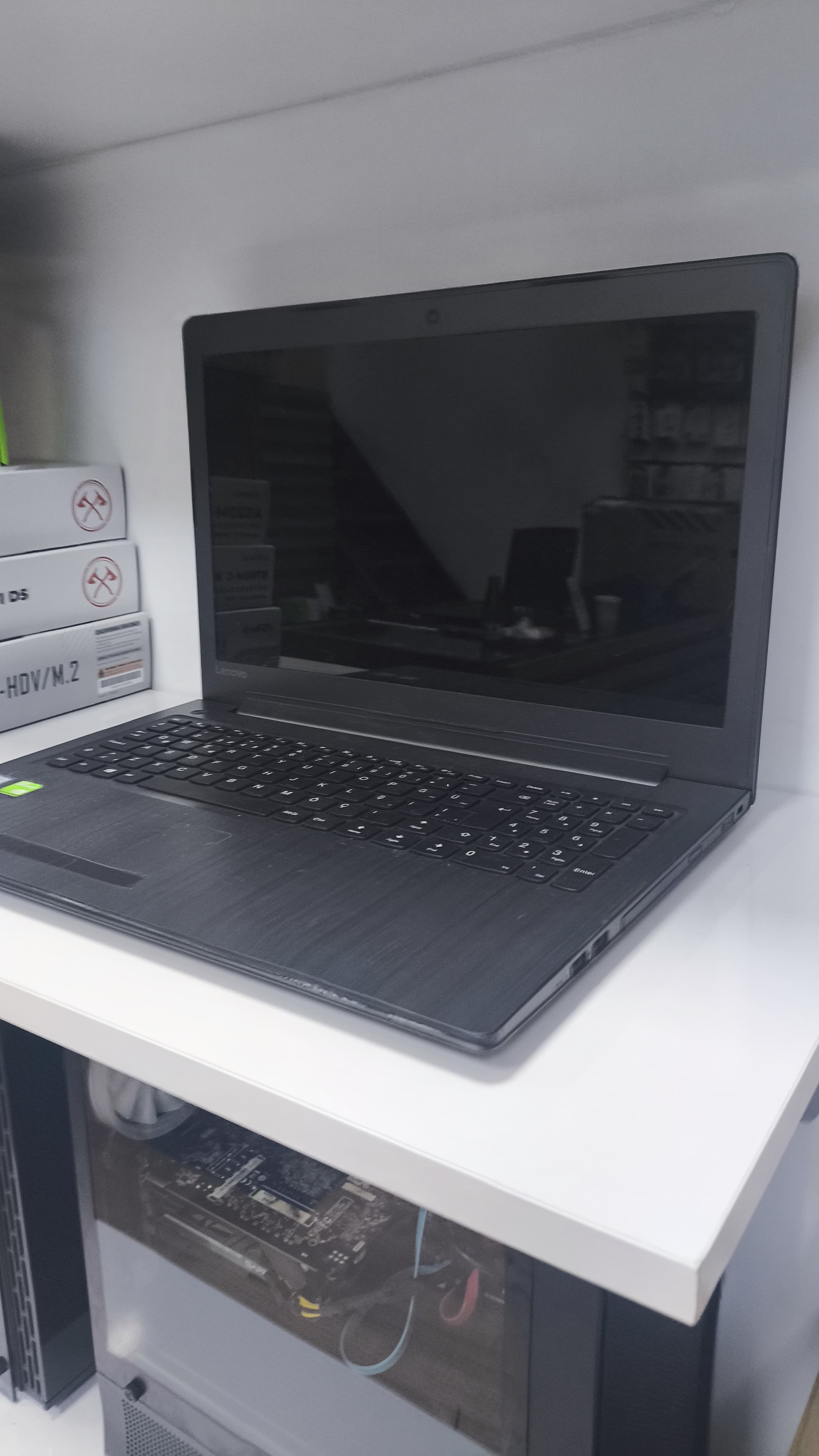 LENOVO IDEAPAD 310